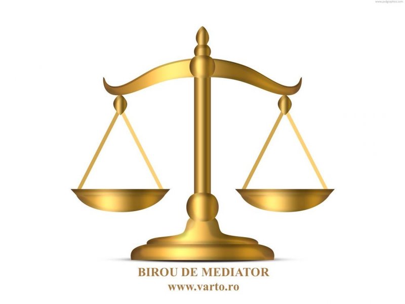 Birou mediator